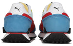 PUMA Future Rider 'Icons - Marshmallow Star Sapphire' 380723-01