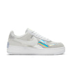 (WMNS) Nike Air Force 1 Shadow SE 'Pure Platinum' DC5255-043