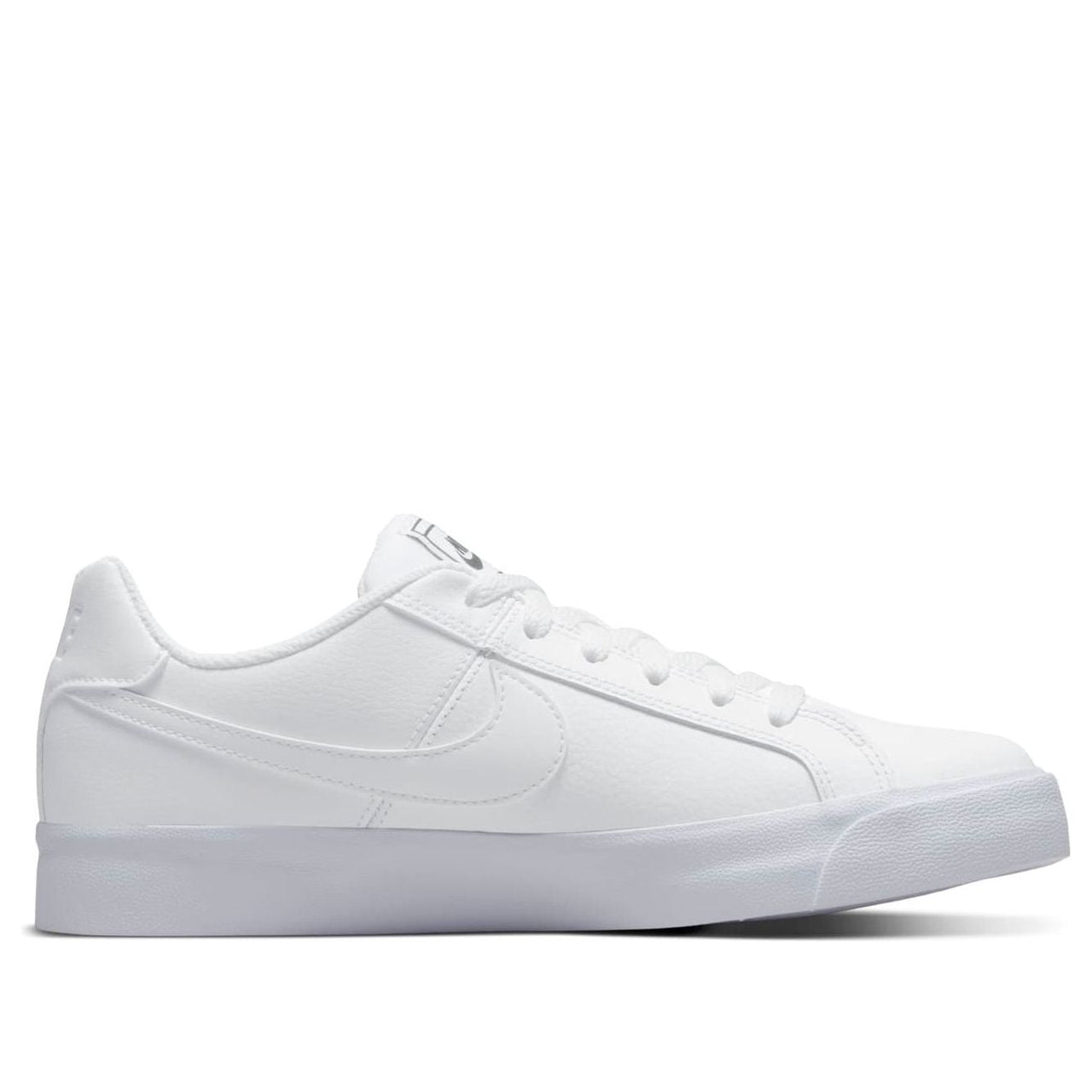 (WMNS) Nike Court Royale AC 'White' AO2810-102