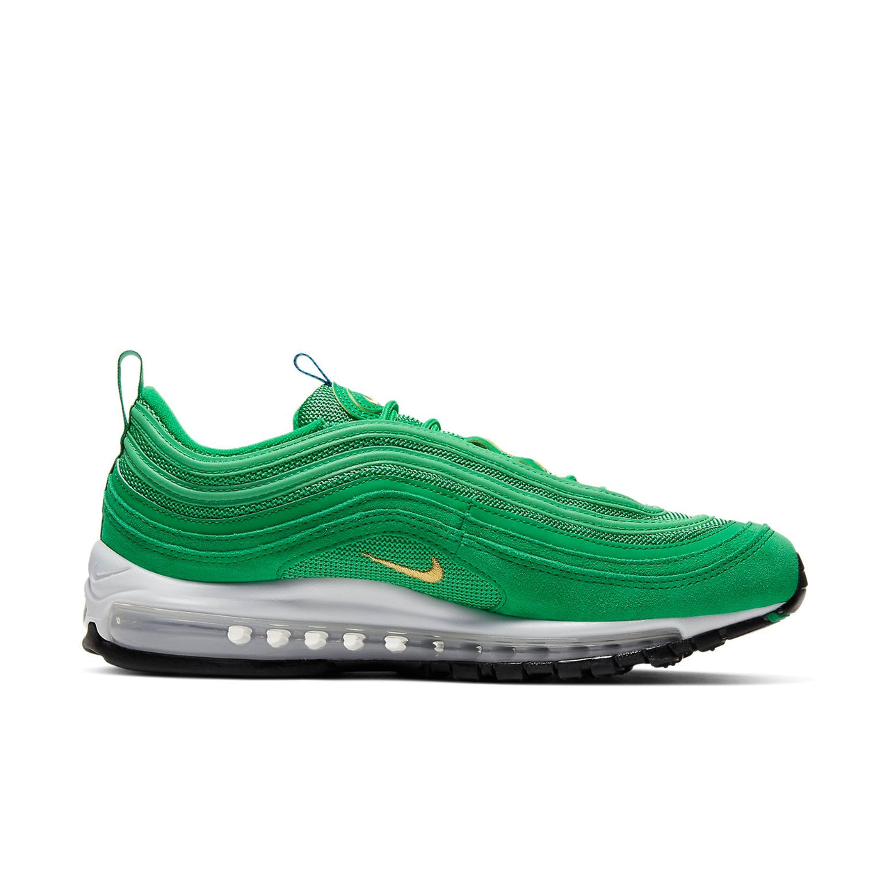 Nike Air Max 97 QS 'Olympic Rings - Green' CI3708-300