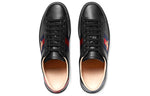 Gucci Ace Embroidered 'Black Bee' 429446-A38G0-1284