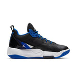 Air Jordan Zoom '92 'Black Royal' CK9183-004