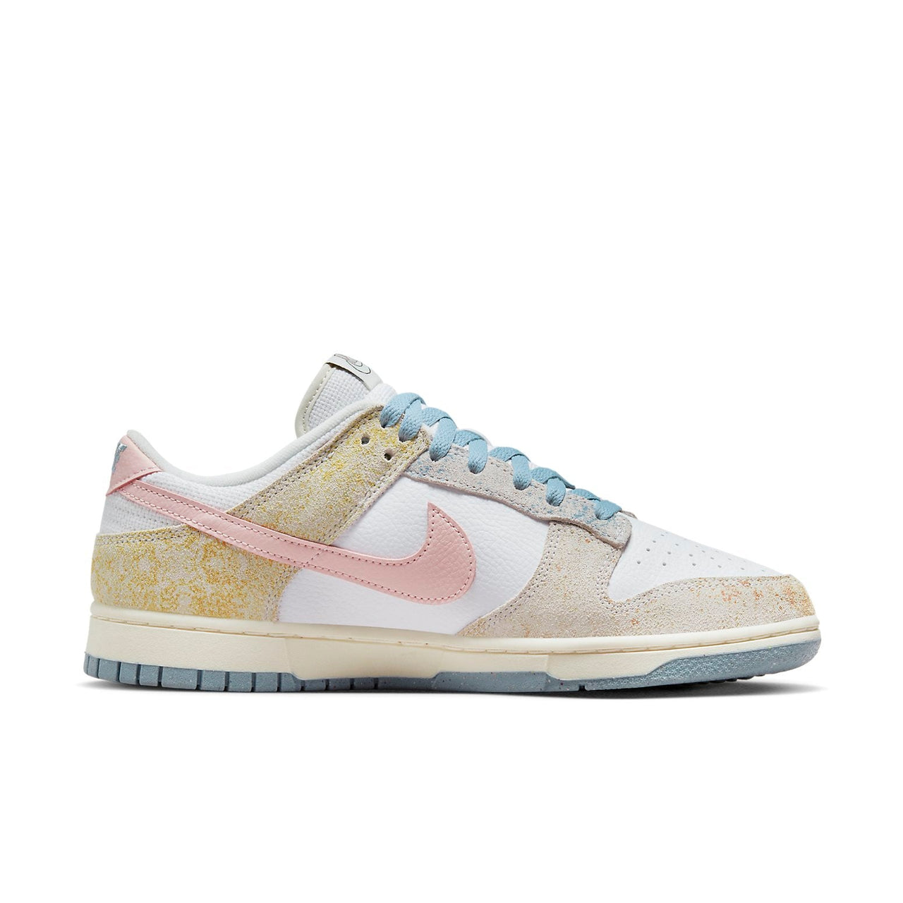 Nike Dunk Low 'Oxidized Pastels' DV6486-100