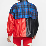 (WMNS) Nike Sportswear Jacket Multi-color BV4738-010