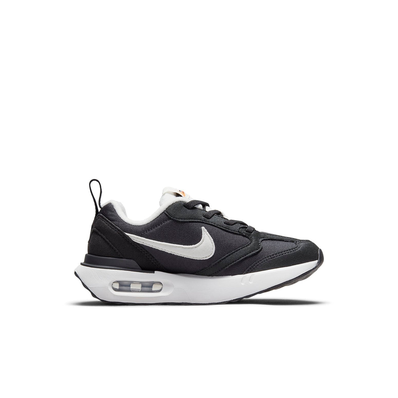 (PS) Nike Air Max Dawn 'Black White' DC9318-002