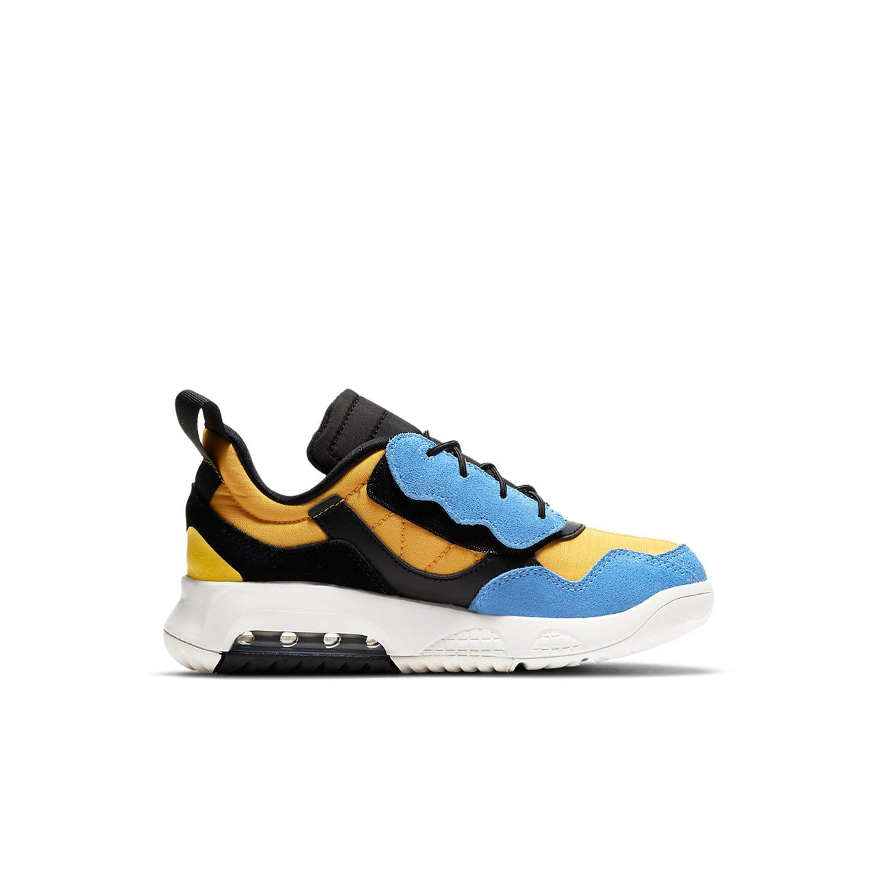 (PS) Air Jordan MA2 'University Gold' CW6595-700