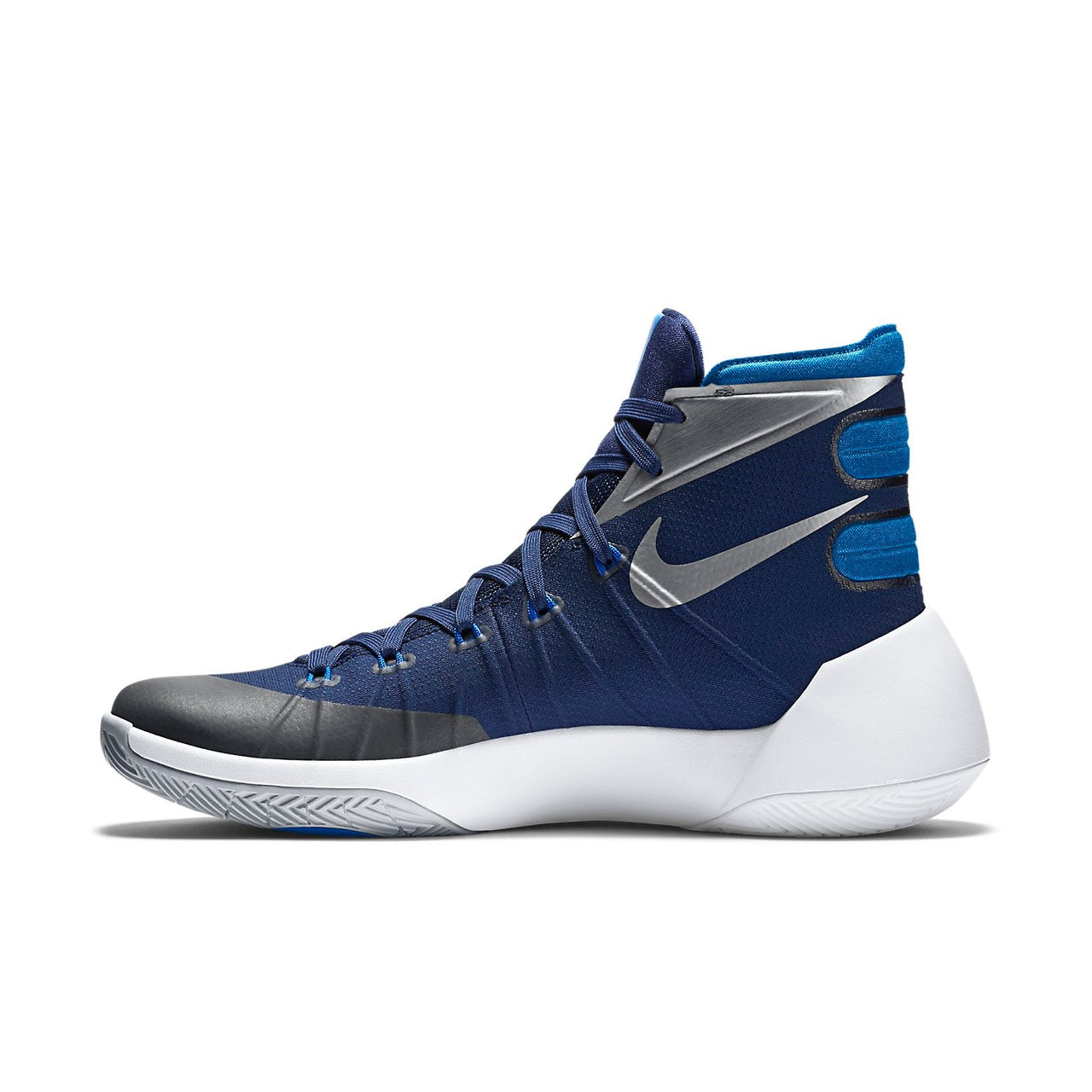 Nike Hyperdunk 2015 TB 'Midnight Navy' 749645-405