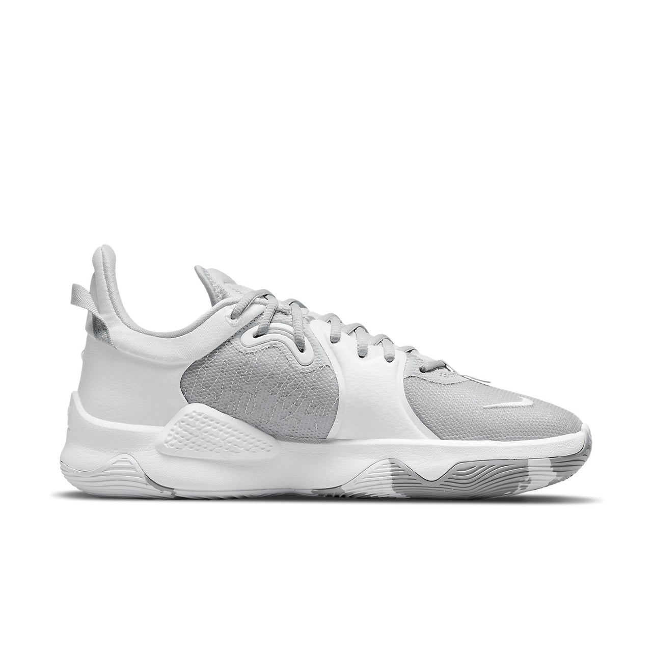 Nike PG 5 TB 'Wolf Grey' DA7758-002
