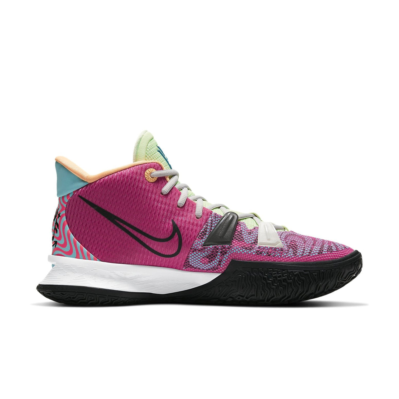 Nike Kyrie 7 'Creator' DC0588-601