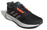 adidas Duramo Protect 'Black Impact Orange' GW4151