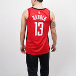 Nike NBA Houston Rockets Swingman Edition Jersey 'James Harden' CW3666-665