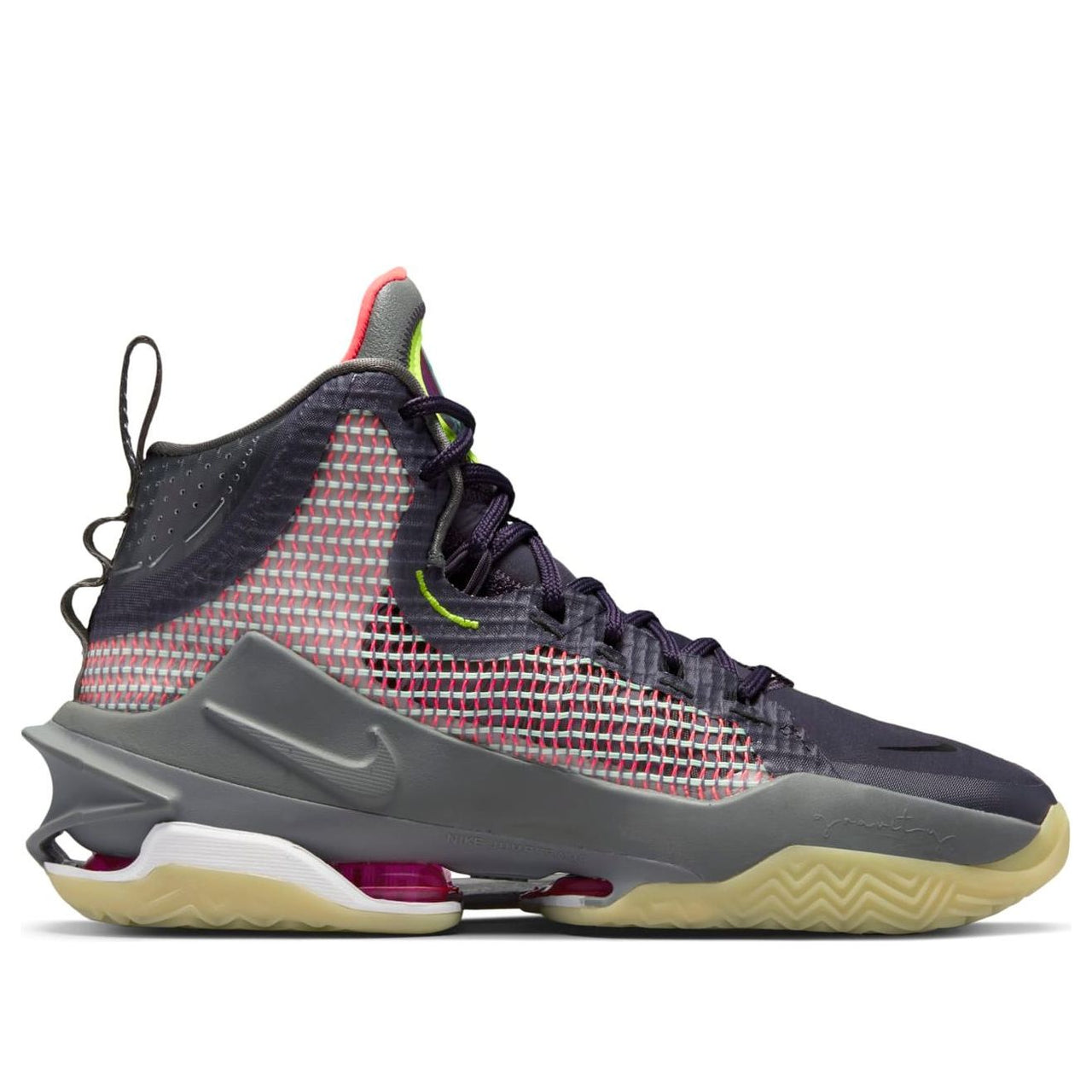 Nike Air Zoom GT Jump 'Chaos' CZ9907-500