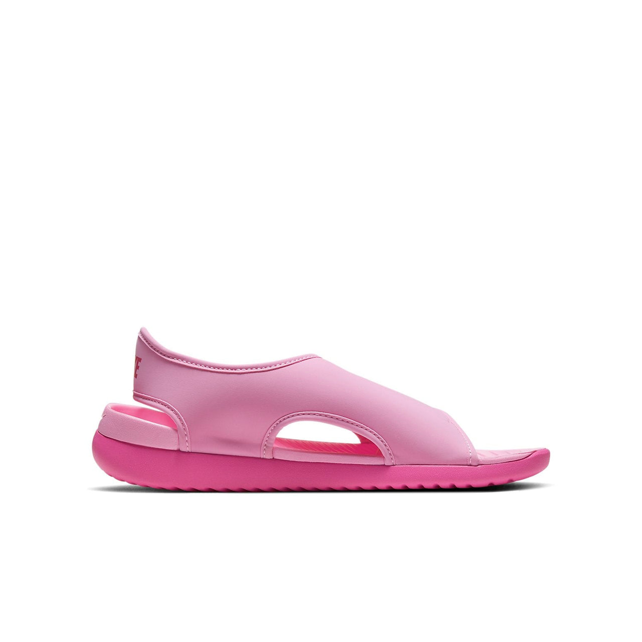 (GS) Nike Sunray Adjust 5 V2 'Psychic Pink' DB9562-601