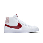 Nike Blazer Mid SB 'Team Red' CJ6983-101