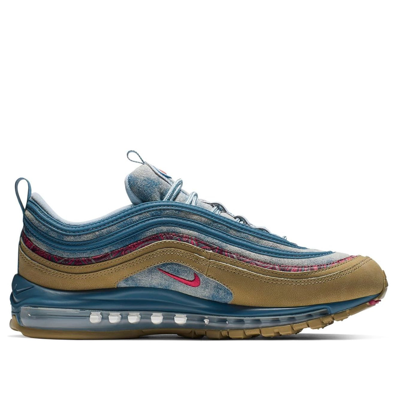Nike Air Max 97 'Wild West' BV6056-200