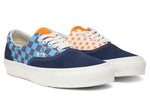 Vans Ua Og Era Lx Blue/Orange VN0A4BVATJ31