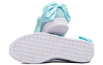(WMNS) PUMA Suede Bow 'Island Paradise' 367317-03