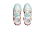 (PS) Gucci Gucci Basket Sneaker 'White Demetra' 702920-2SHW0-4870