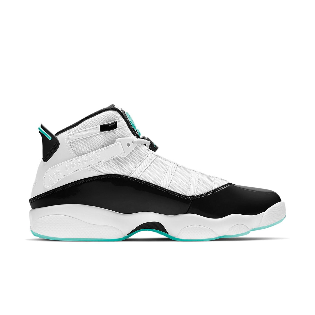 Air Jordan 6 Rings 'Tropical Twist Concord' 322992-115