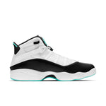 Air Jordan 6 Rings 'Tropical Twist Concord' 322992-115