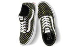 Vans Ward Black And White VN0A3IUN2AC