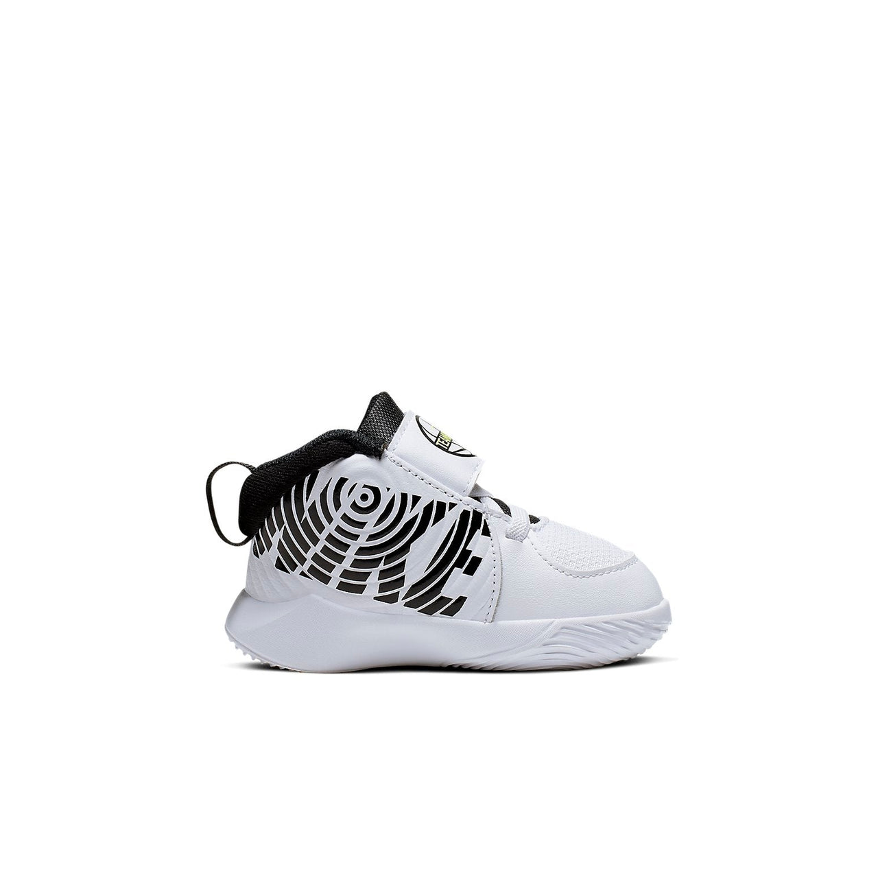 (TD) Nike Team Hustle D 9 White AQ4226-100