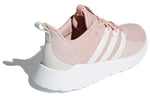 (WMNS) adidas neo Questar Flow 'White Pink' F36259