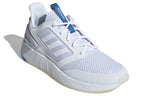 (WMNS) adidas neo Questarstrike x Climacool 'White Blue' EF3530