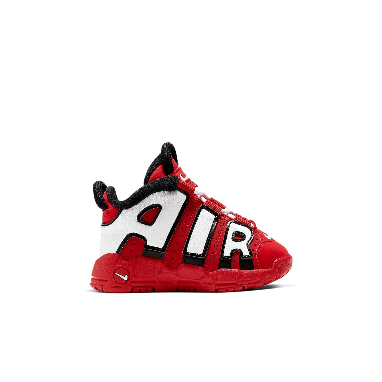 (TD) Nike Air More Uptempo 'University Red' CD9404-600