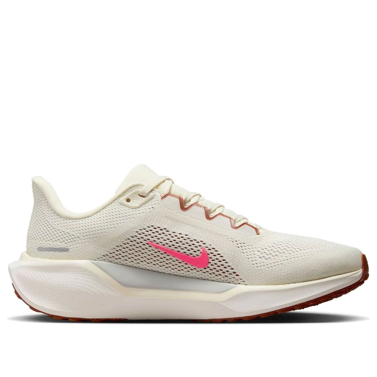 (WMNS) Nike Air Zoom Pegasus 41 'Coconut Milk Hot Punch' FD2723-107
