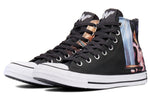 Converse DC Comics x Chuck Taylor All Star High 'Wonder Woman' 161306C