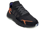 adidas Nite Jogger 'Black Carbon' CG7088
