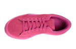 (GS) PUMA Suede Classic Badge 'Shocking Pink' 362951-05