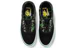 Vans Shake Junt x Era Pro 'Black Green' VN0A347L0V4