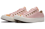 (WMNS) Converse Chuck Taylor All Star PARKWAY FLORAL 'White Pink' 561664C