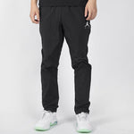 Air Jordan Straight Casual Sports Long Pants Black CV5507-010