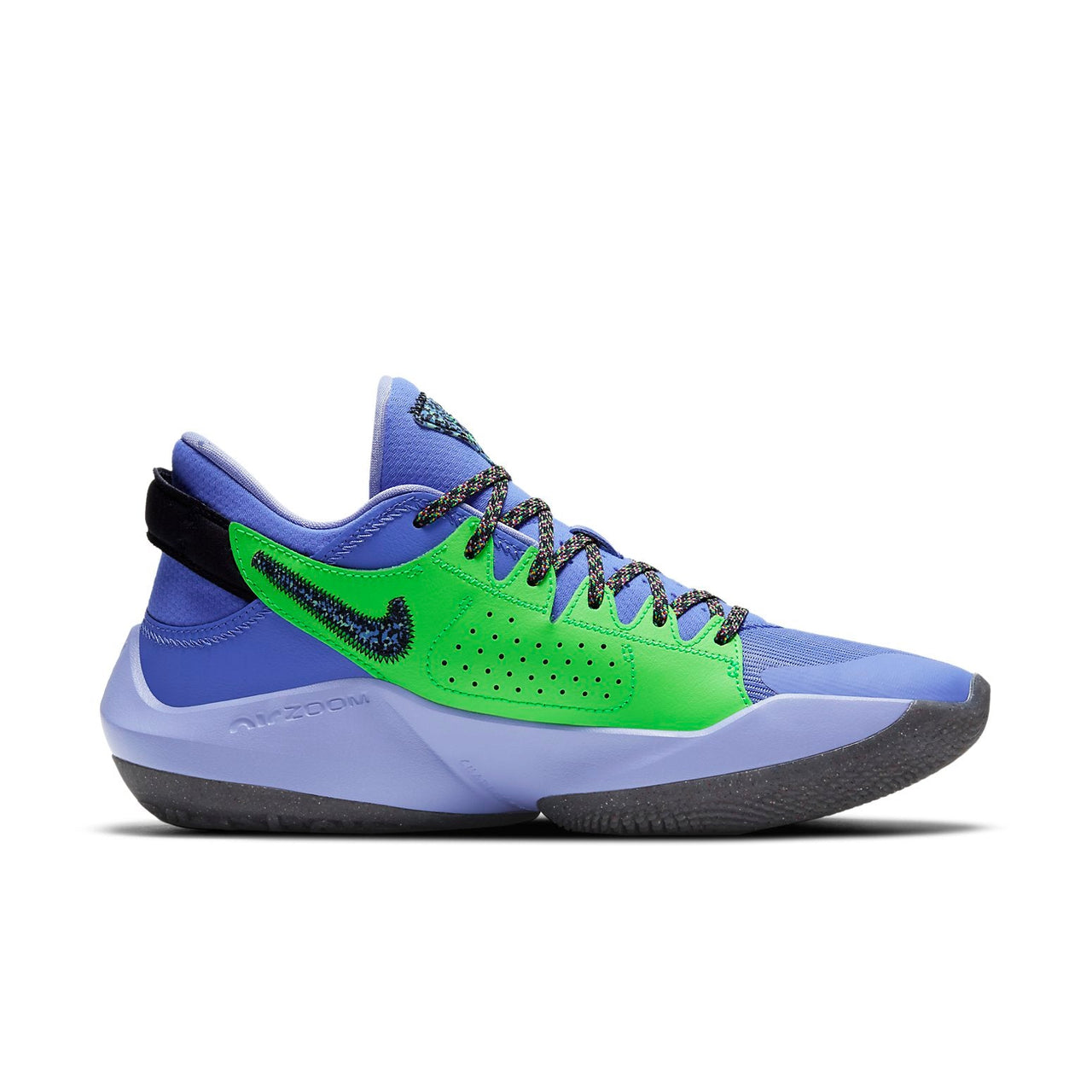 Nike Zoom Freak 2 'Play for the Future' CK5424-500