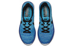 (WMNS) Nike Flyknit Lunar3 'Gm Royal' 698182-403