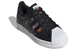 (WMNS) adidas Superstar 'Floral Snakeskin Print' FW3693