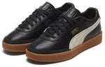 PUMA Oslo-City Premium 'Black Gum' 374800-04