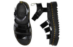 (WMNS) Dr. Martens Blaire Brando Black 24192001