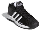 adidas Pro Model 2G 'Black' FW3670