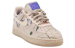 (WMNS) Nike Air Force 1 '07 LX 'Particle Beige Pink' 898889-202