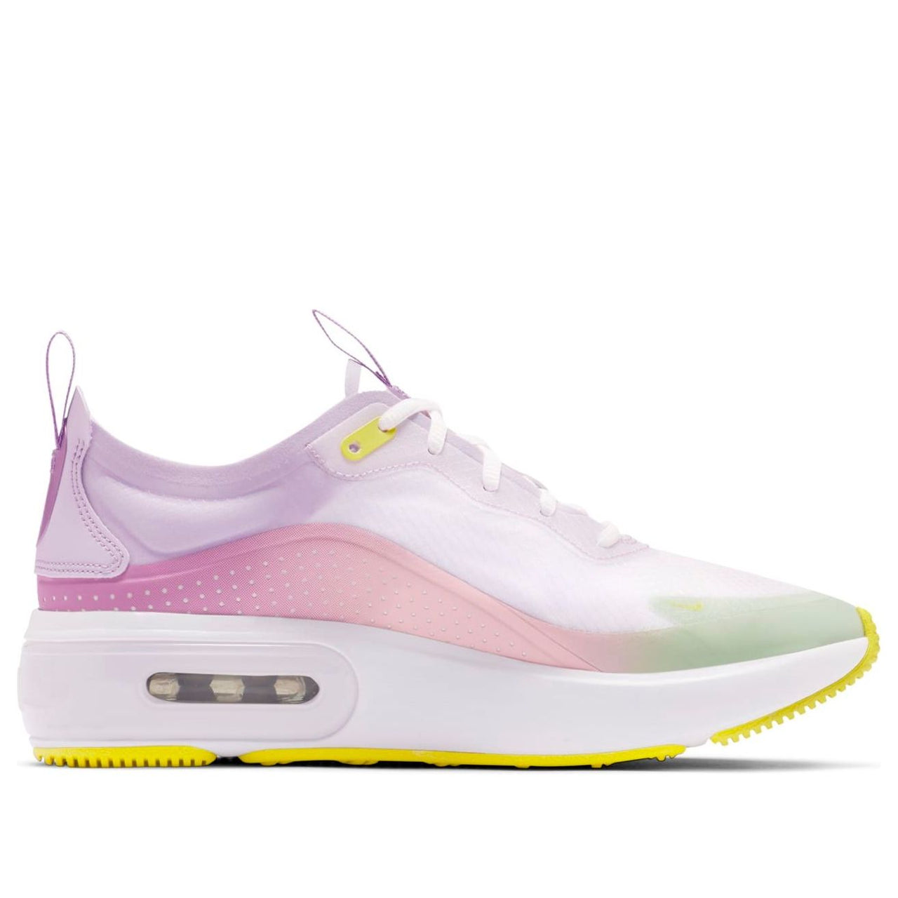 (WMNS) Nike Air Max Dia SE 'White Purple' CW4316-171