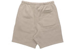 Fear of God Essentials FW20 Sweat Shorts 'Olive' FOG-FW20-202