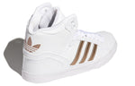 (WMNS) adidas originals Extaball Up 'White' FW2034