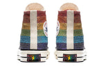 Converse Chuck Taylor All-Star 70s High Miley Cyrus Pride 2018 (W) 162250C