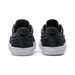 PUMA Suede Classic 'Exposed Seams - Black White' 365348-01