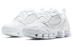 (WMNS) Nike Shox TL Nova 'Triple White' CV3602-103