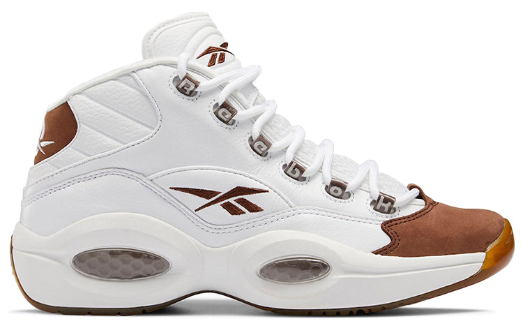 Reebok Question Mid 'Mocha' GX0241